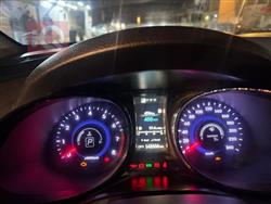 هیۆندای سەنتافی